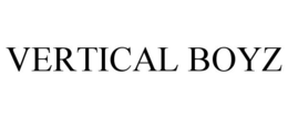 VERTICAL BOYZ trademark