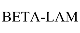 BETA-LAM trademark