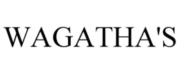 WAGATHA'S trademark