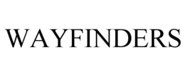 WAYFINDERS trademark