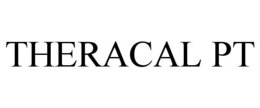 THERACAL PT trademark