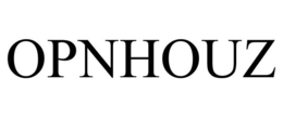 OPNHOUZ trademark