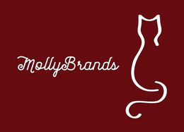 MOLLY BRANDS trademark