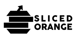 SLICED ORANGE trademark