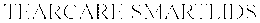 TEARCARE SMARTLIDS trademark