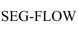 SEG-FLOW trademark