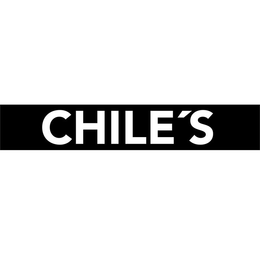 CHILE'S trademark