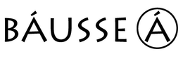 BÁUSSE Á trademark