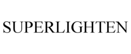 SUPERLIGHTEN trademark