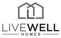 LIVEWELL HOMES trademark