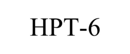 HPT-6 trademark