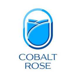 COBALT ROSE trademark