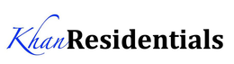KHANRESIDENTIALS trademark