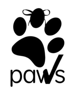 PAWS trademark