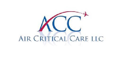 ACC AIR CRITICAL CARE LLC trademark