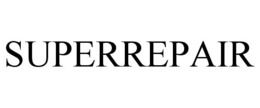 SUPERREPAIR trademark
