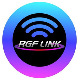 RGF LINK trademark
