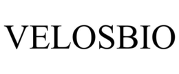 VELOSBIO trademark