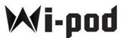 WI-POD trademark