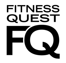 FITNESS QUEST FQ trademark