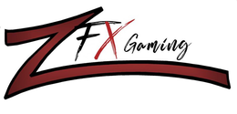ZFX GAMING trademark
