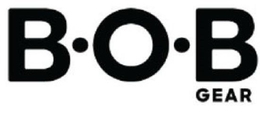 B·O·B GEAR trademark