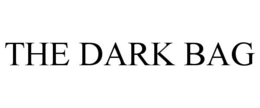 THE DARK BAG trademark