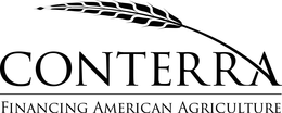 CONTERRA FINANCING AMERICAN AGRICULTURE trademark