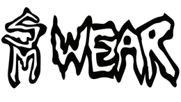 SM WEAR trademark