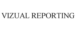 VIZUAL REPORTING trademark