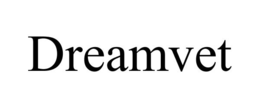 DREAMVET trademark