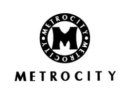 M METROCITY · METROCITY METROCITY trademark
