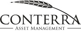 CONTERRA ASSET MANAGEMENT trademark