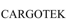 CARGOTEK trademark