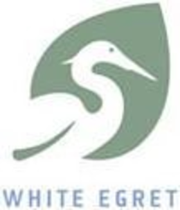 WHITE EGRET trademark