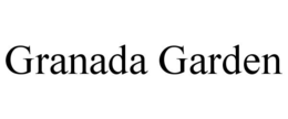 GRANADA GARDEN trademark