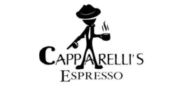 CAPPARELLI'S ESPRESSO trademark