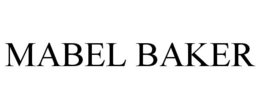 MABEL BAKER trademark