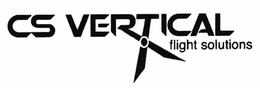 CS VERTICAL FLIGHT SOLUTIONS trademark