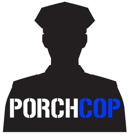 PORCHCOP trademark
