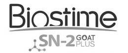 BIOSTIME SN-2 GOAT PLUS trademark