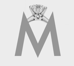 M trademark