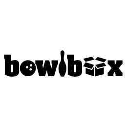 BOWLBOX trademark