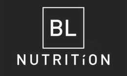 BL NUTRITION trademark