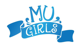 MU GIRLS trademark