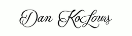 DAN KOLOURS trademark