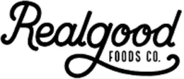 REALGOOD FOODS CO. trademark