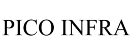 PICO INFRA trademark