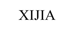XIJIA trademark