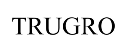 TRUGRO trademark